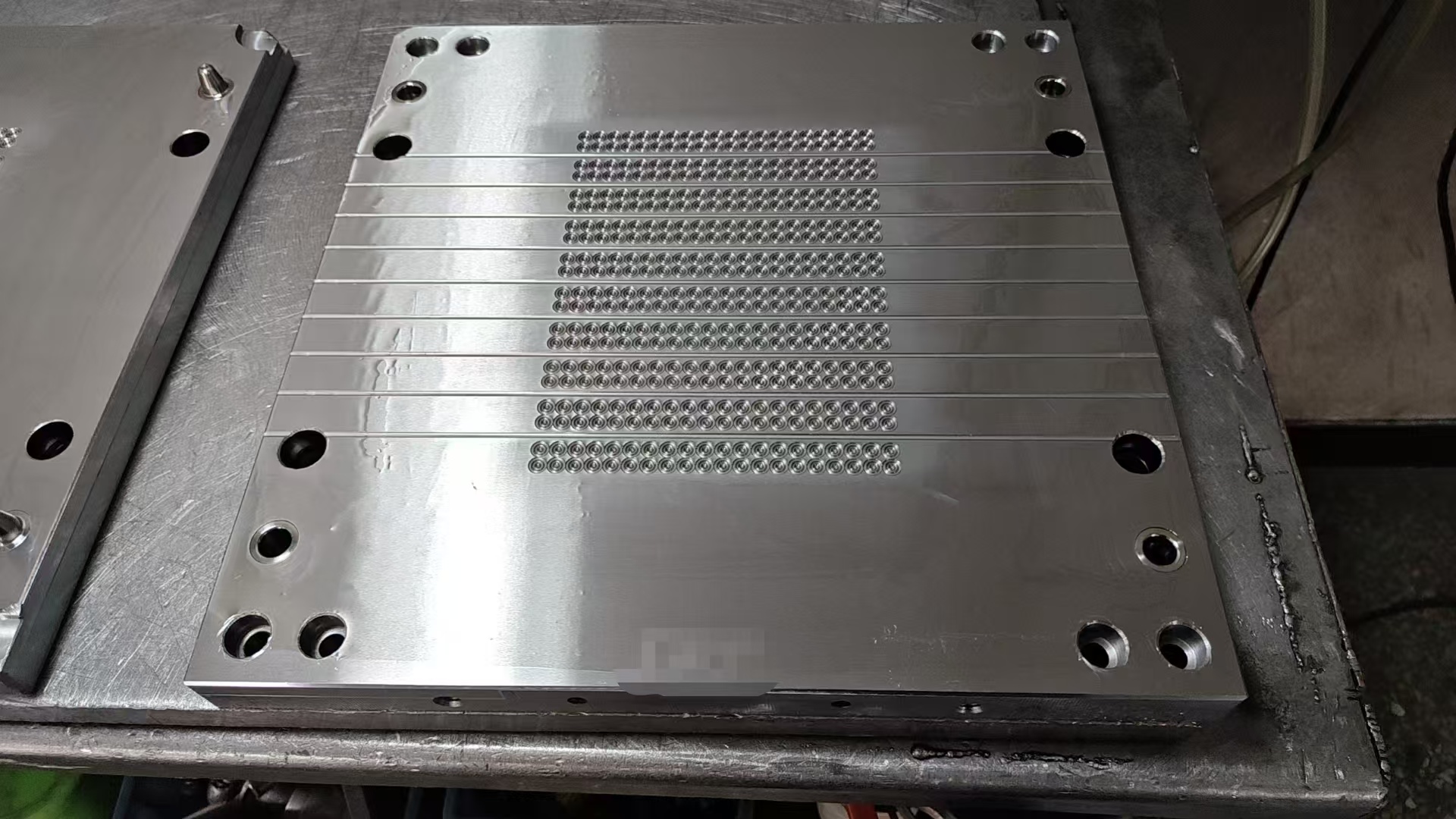 珠海模具